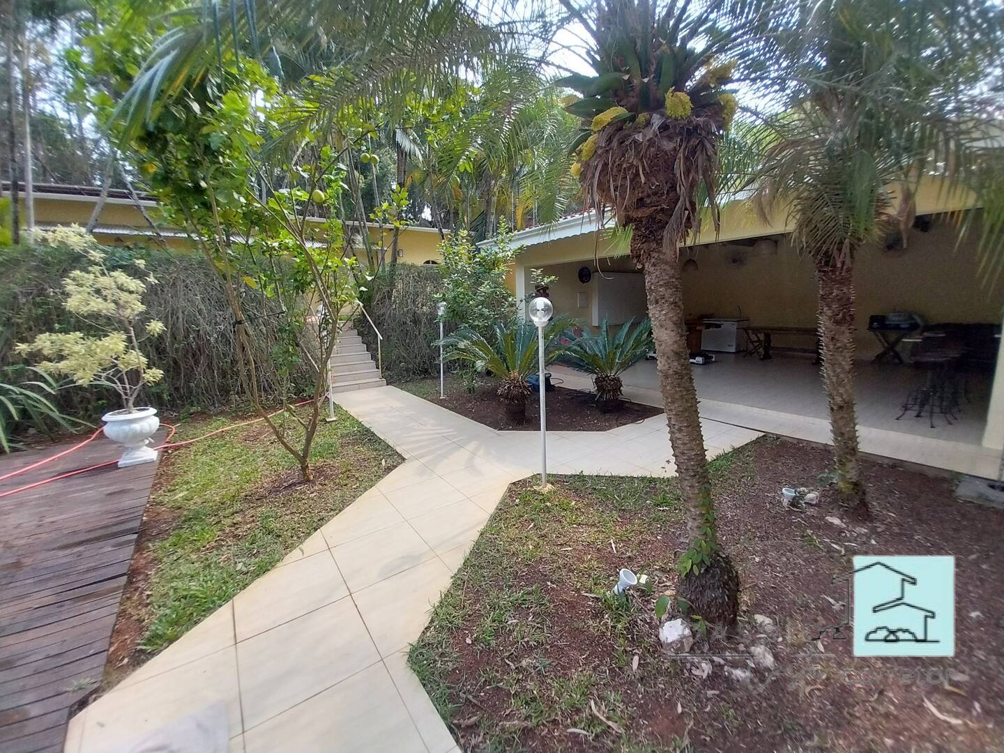 Casa, 3 quartos, 2700 m² - Foto 9