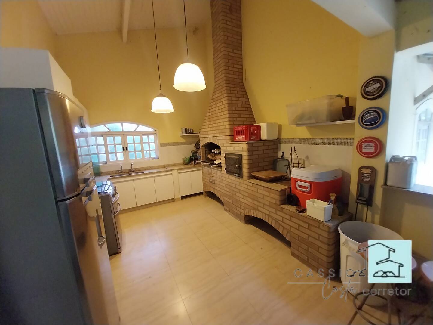 Casa, 3 quartos, 2700 m² - Foto 11