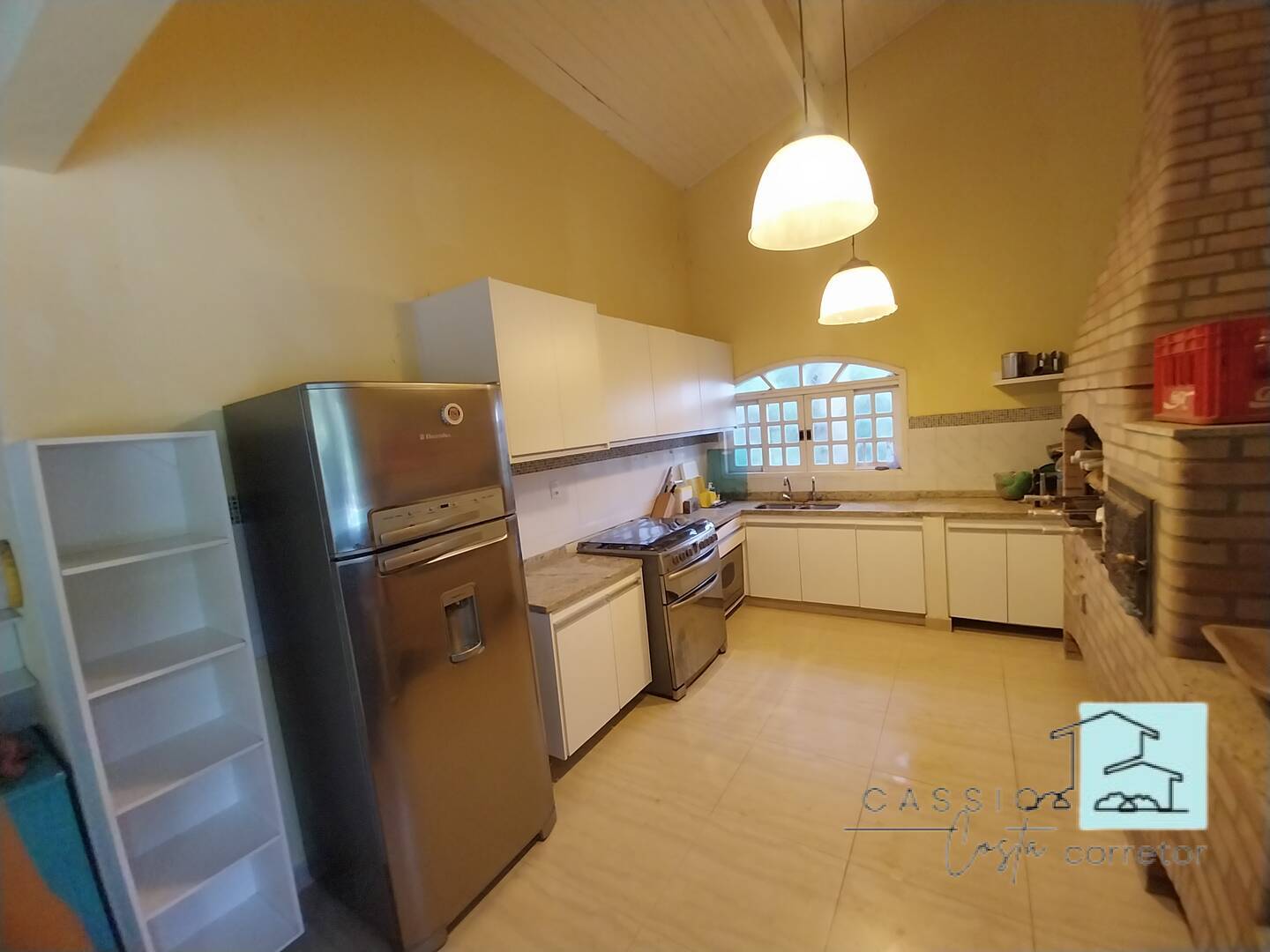 Casa, 3 quartos, 2700 m² - Foto 12