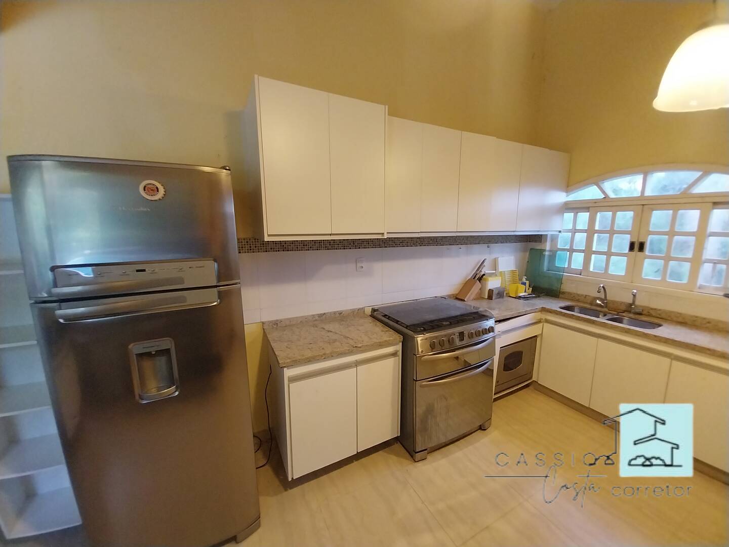 Casa, 3 quartos, 2700 m² - Foto 14