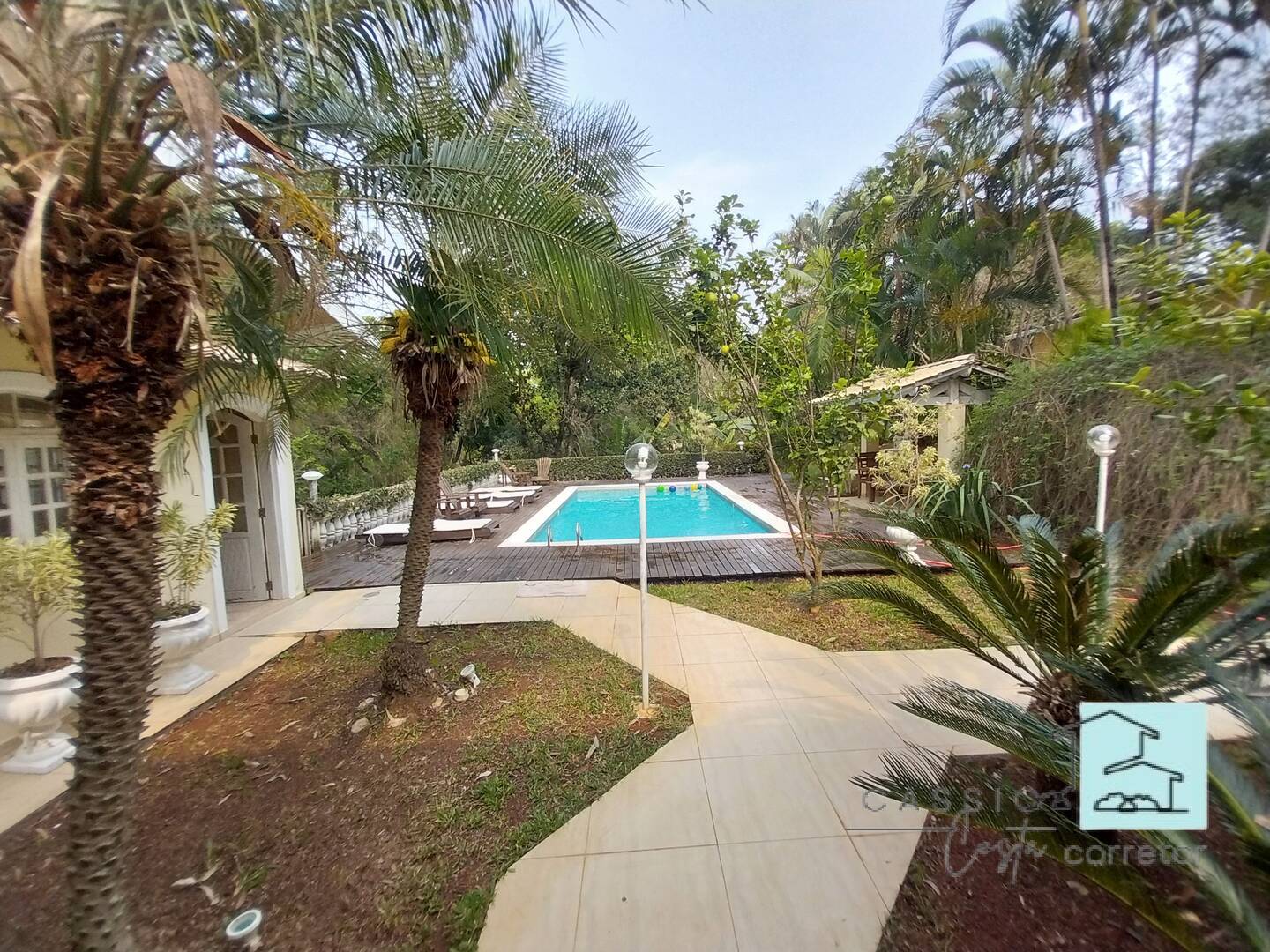 Casa, 3 quartos, 2700 m² - Foto 15