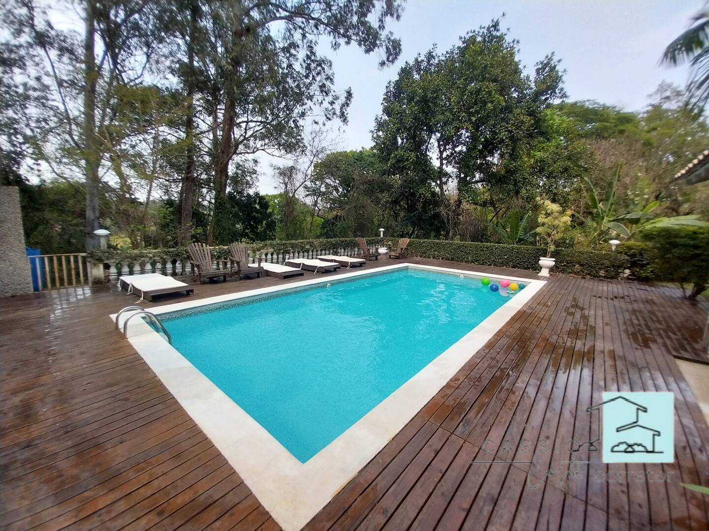 Casa, 3 quartos, 2700 m² - Foto 16