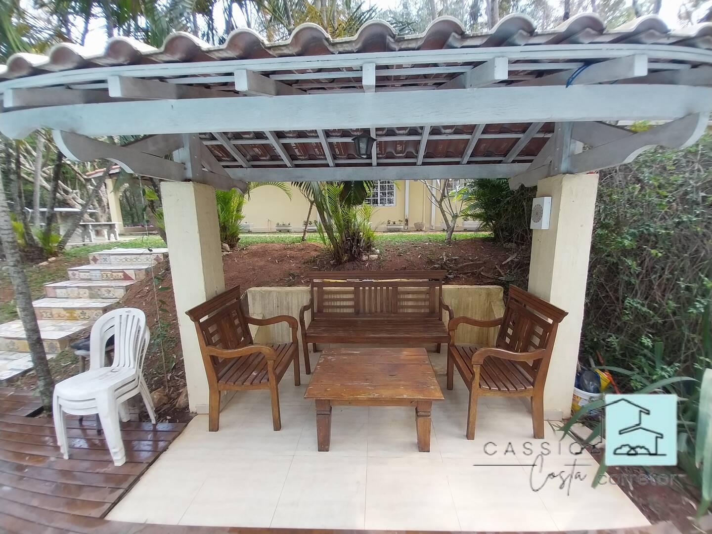 Casa, 3 quartos, 2700 m² - Foto 17