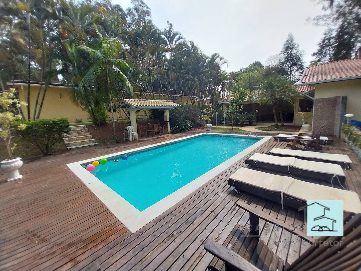 Casa, 3 quartos, 2700 m² - Foto 19