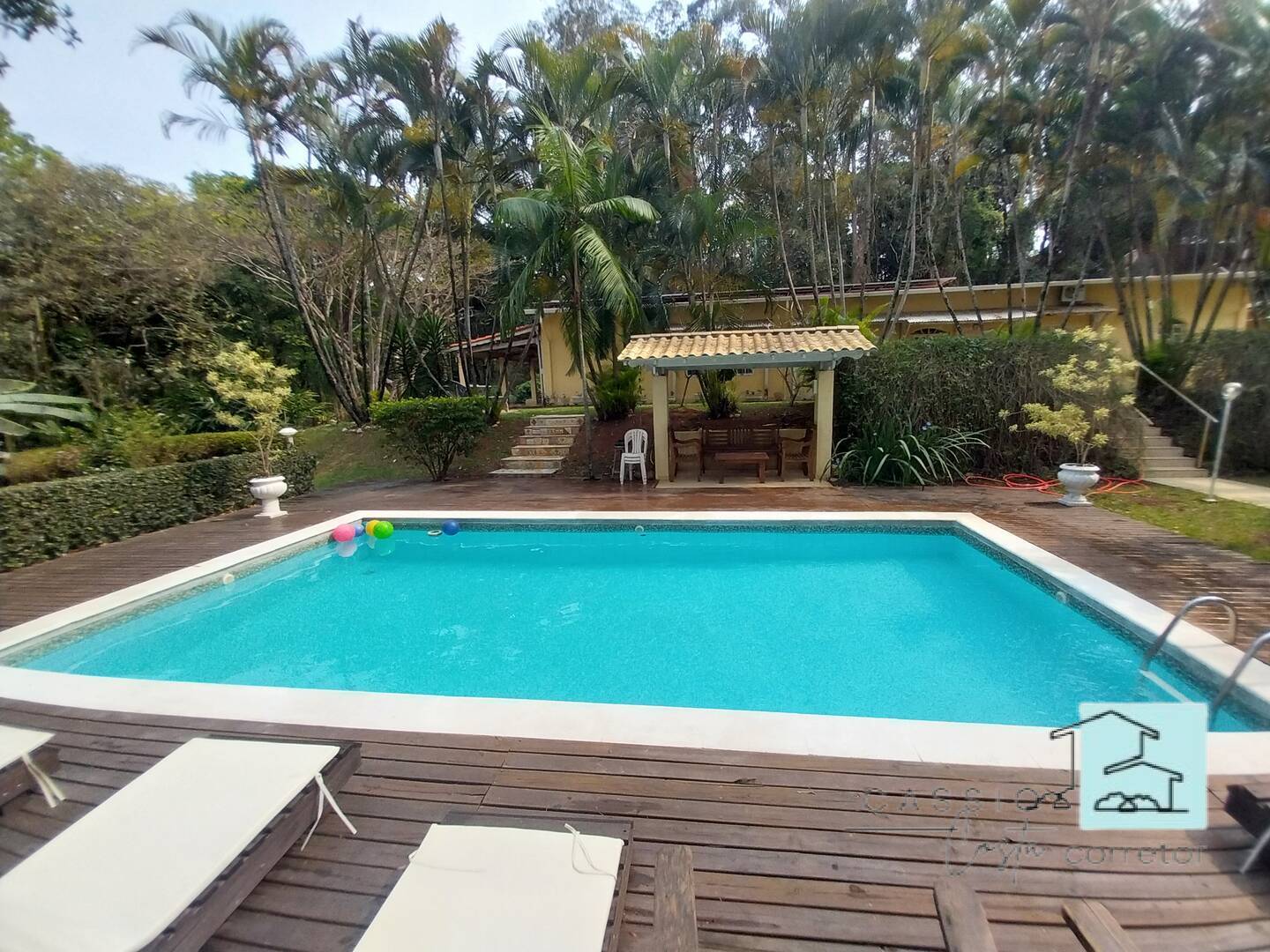 Casa, 3 quartos, 2700 m² - Foto 20