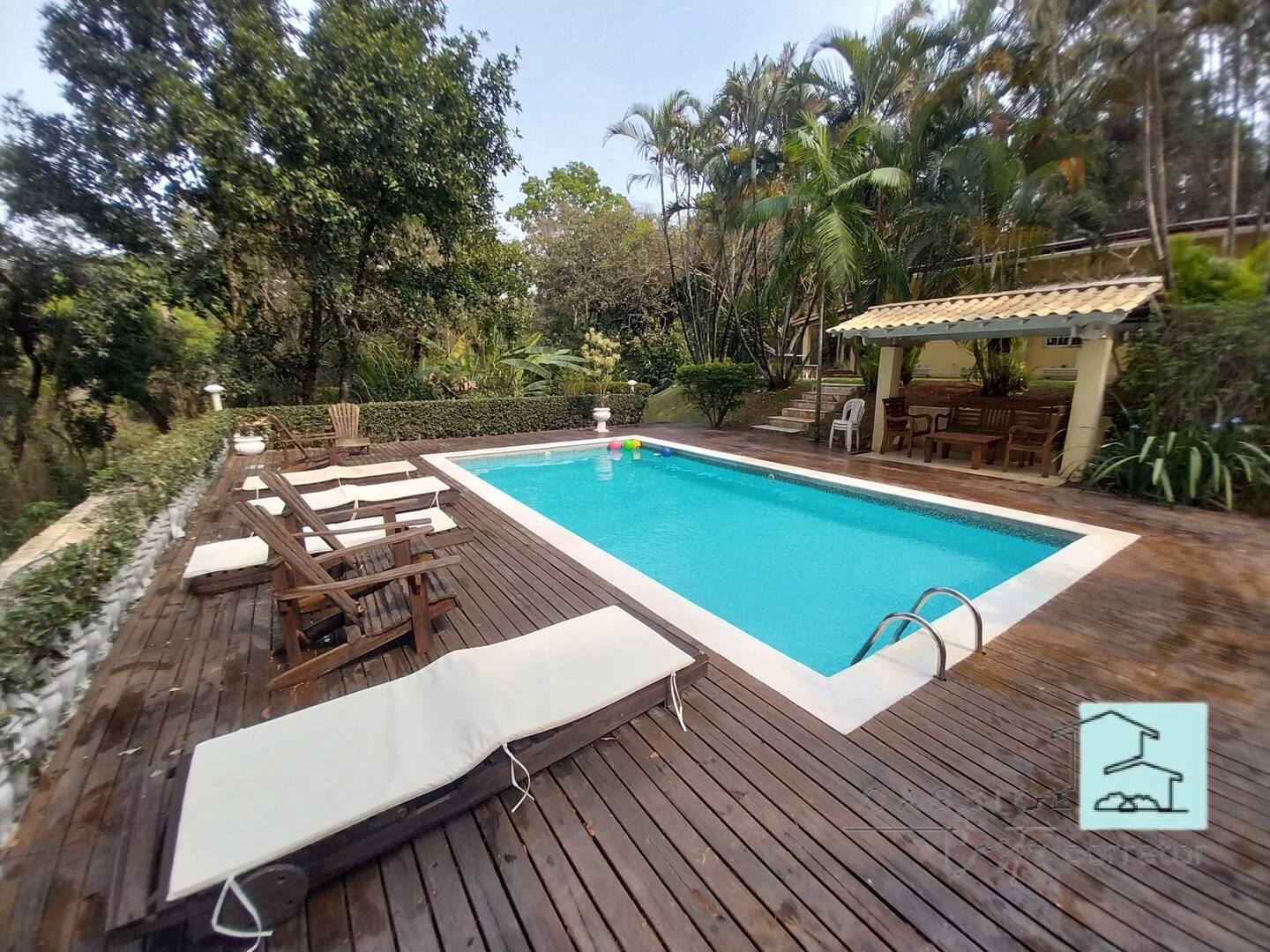 Casa, 3 quartos, 2700 m² - Foto 21