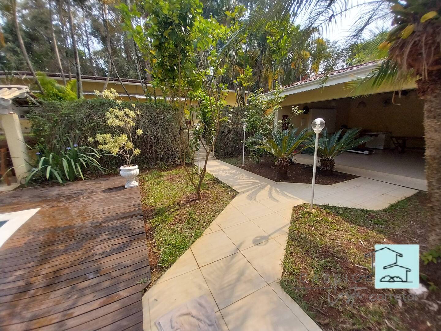 Casa, 3 quartos, 2700 m² - Foto 22