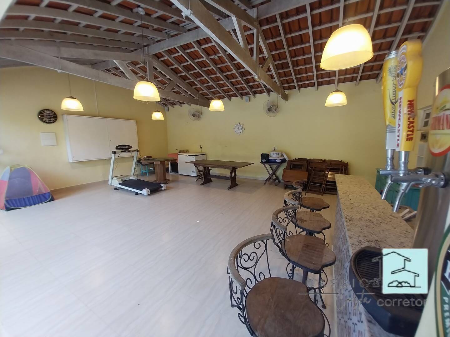 Casa, 3 quartos, 2700 m² - Foto 26