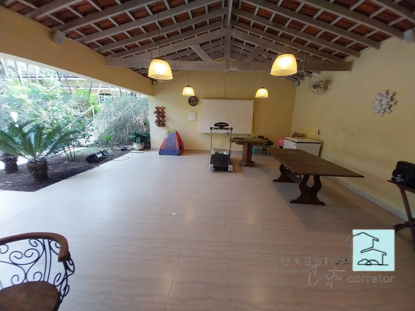 Casa, 3 quartos, 2700 m² - Foto 27