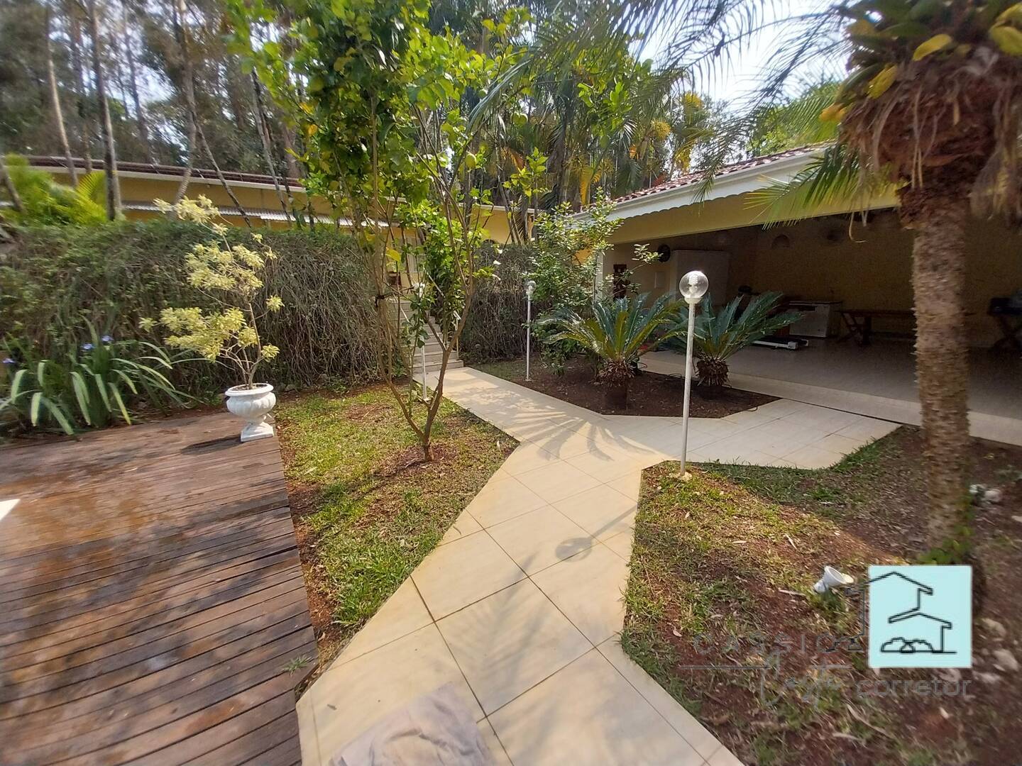 Casa, 3 quartos, 2700 m² - Foto 28