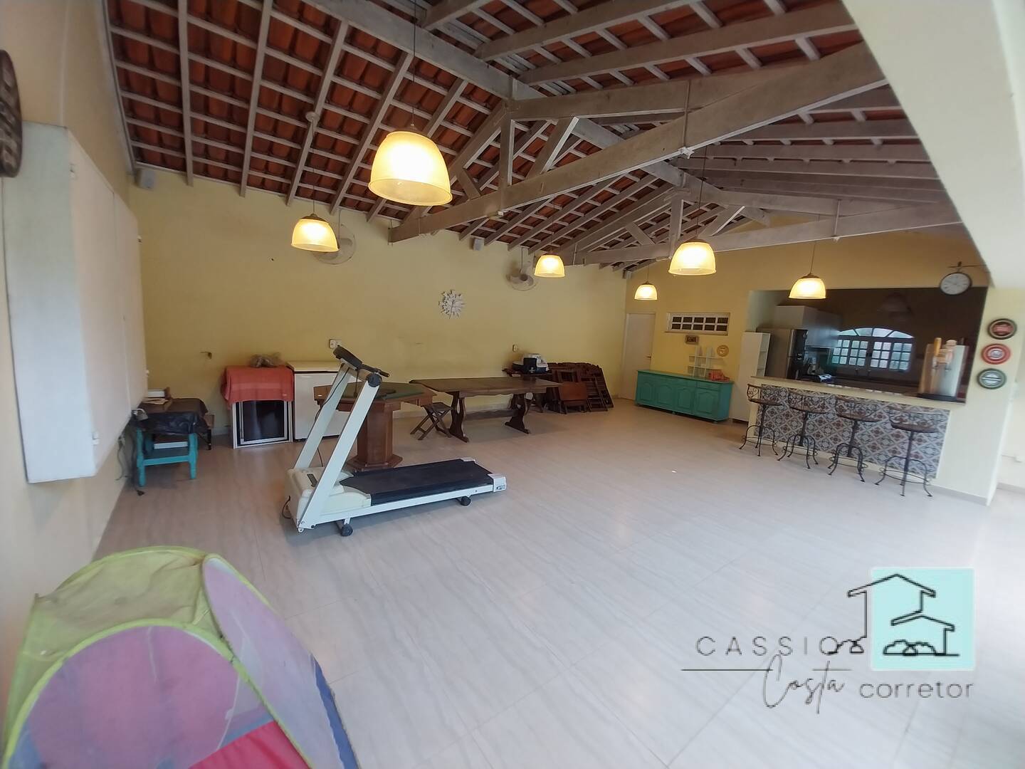 Casa, 3 quartos, 2700 m² - Foto 29