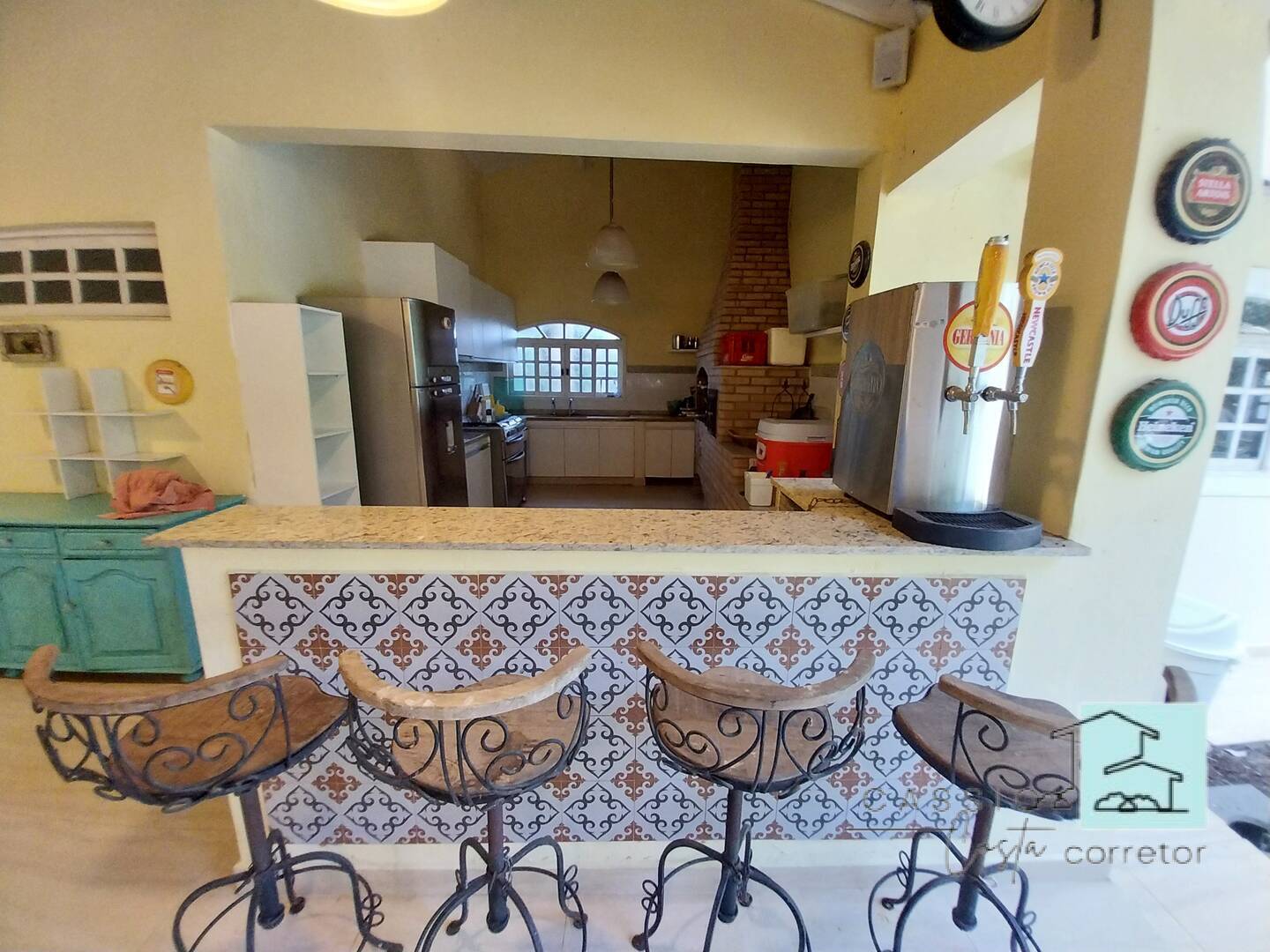 Casa, 3 quartos, 2700 m² - Foto 30