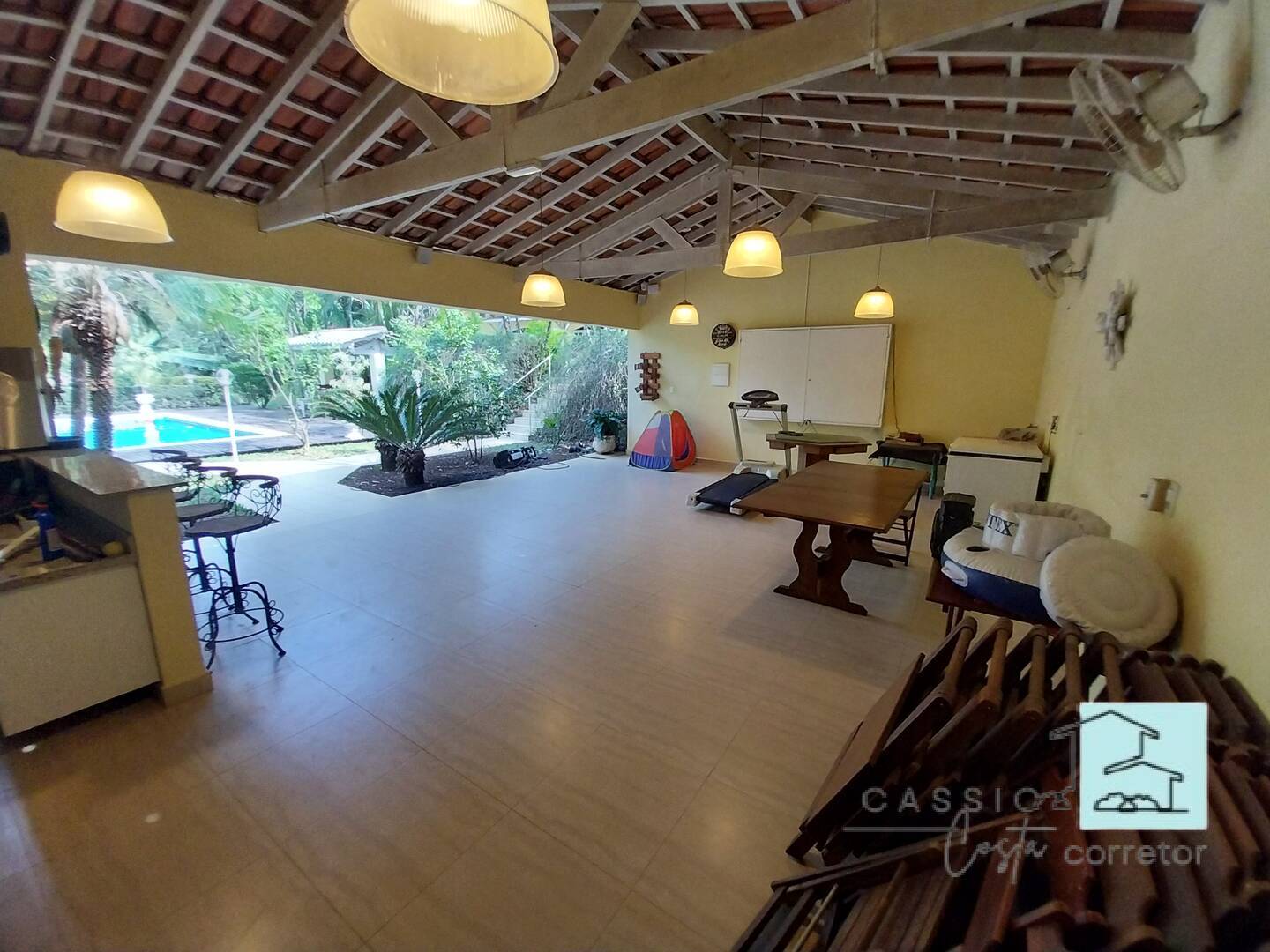 Casa, 3 quartos, 2700 m² - Foto 31