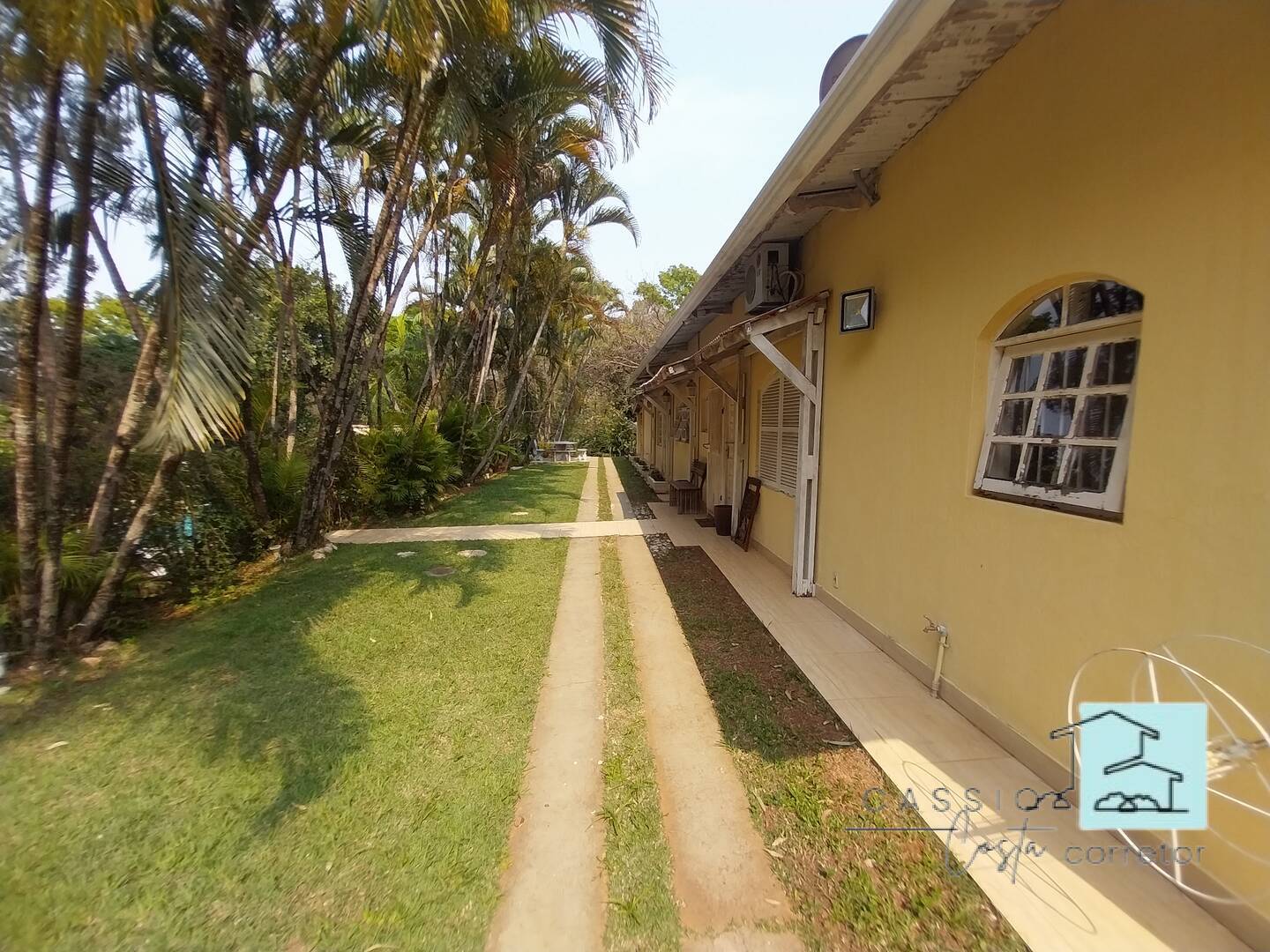 Casa, 3 quartos, 2700 m² - Foto 32