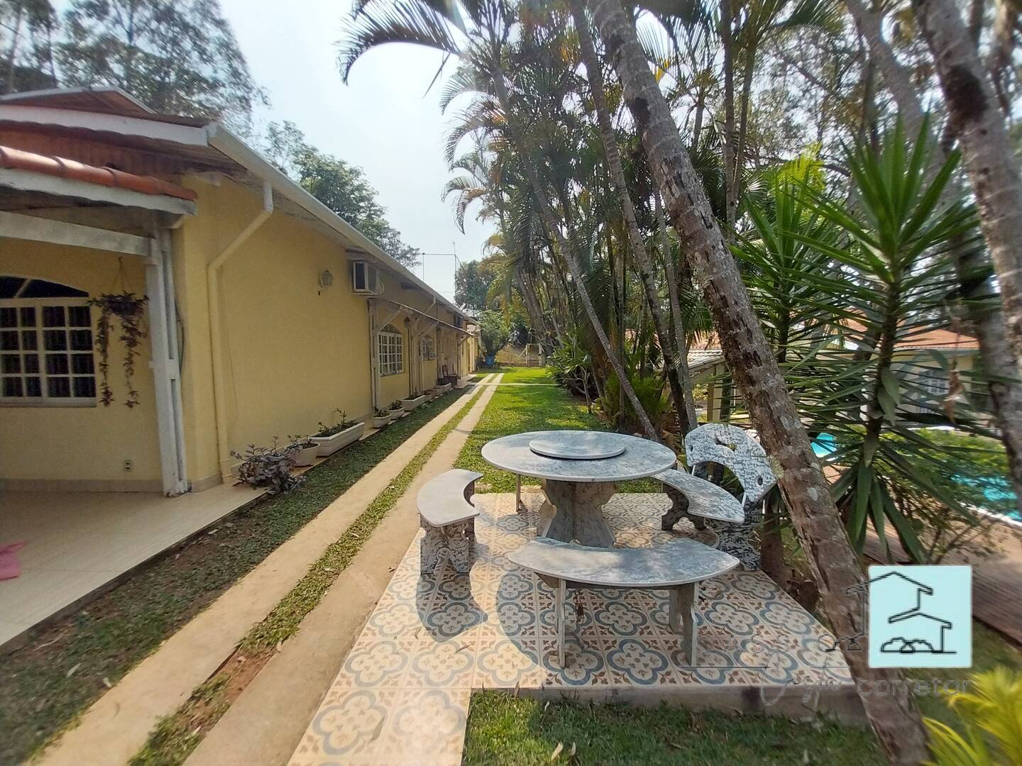 Casa, 3 quartos, 2700 m² - Foto 34