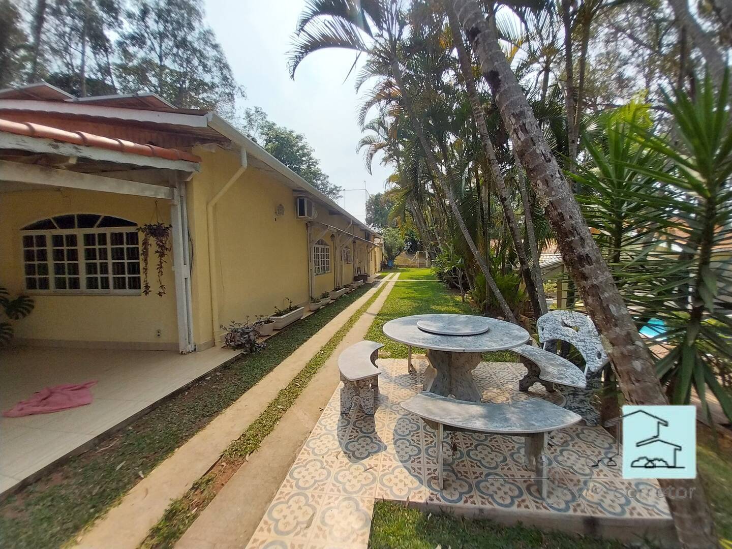 Casa, 3 quartos, 2700 m² - Foto 35