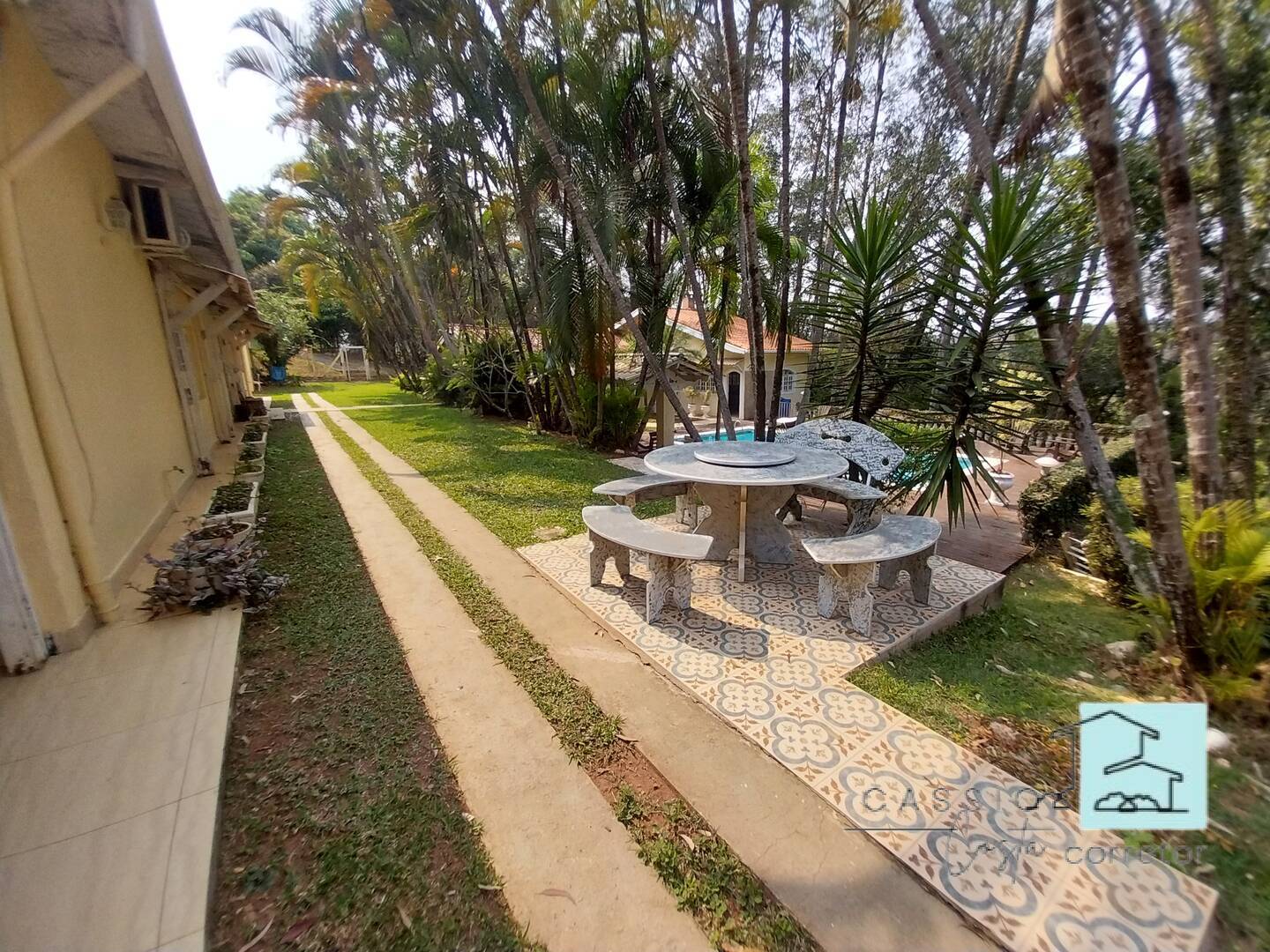 Casa, 3 quartos, 2700 m² - Foto 36