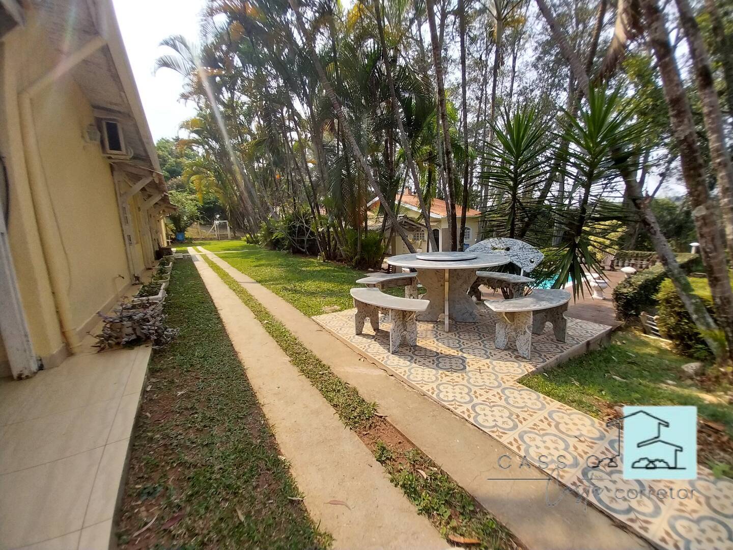 Casa, 3 quartos, 2700 m² - Foto 37