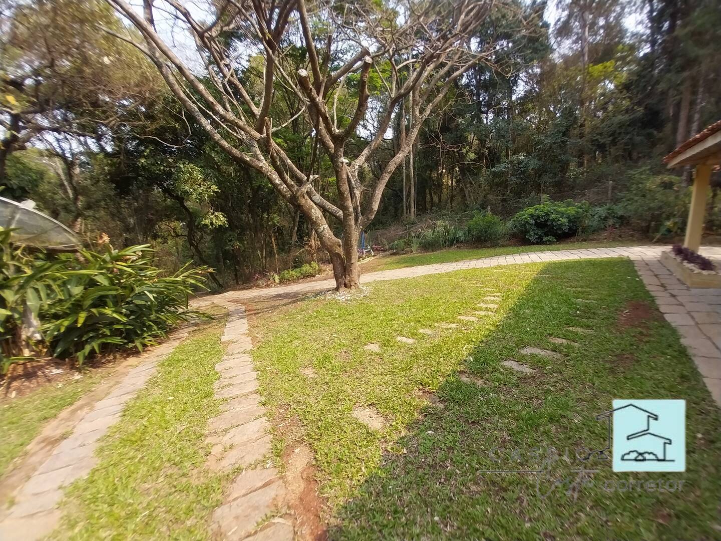 Casa, 3 quartos, 2700 m² - Foto 38