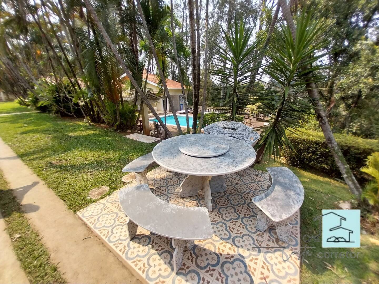 Casa, 3 quartos, 2700 m² - Foto 39