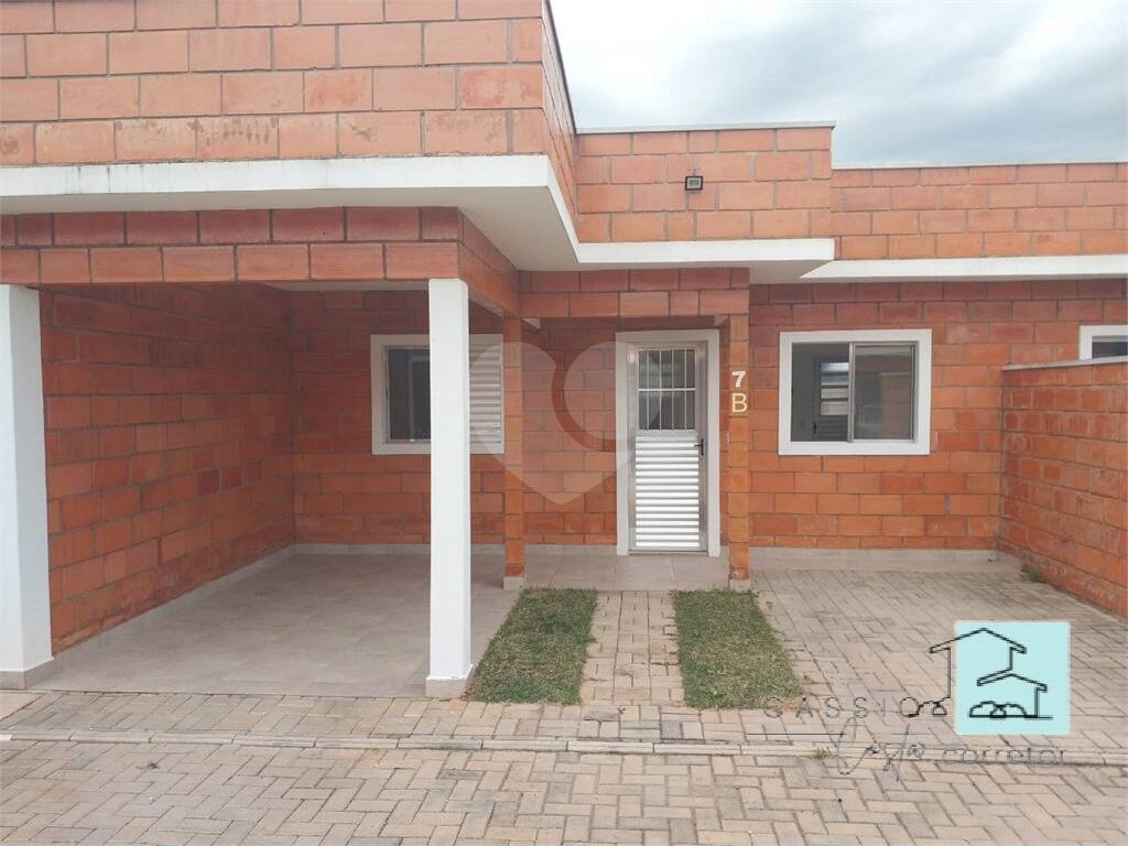 Casa, 2 quartos, 45 m² - Foto 1