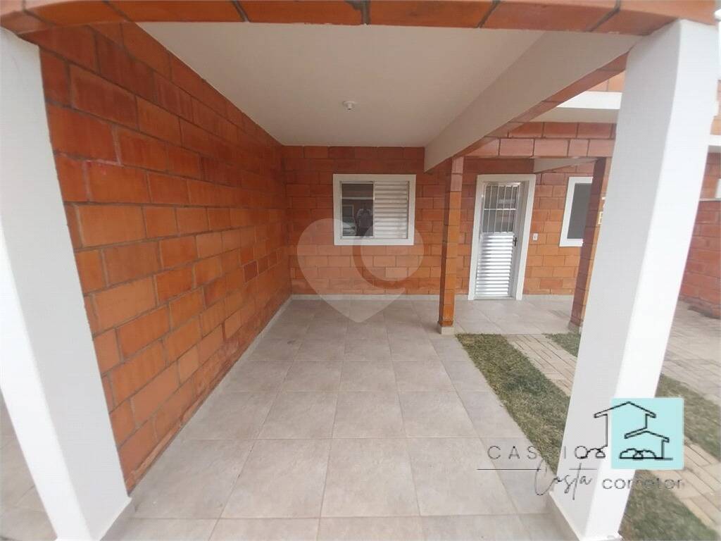 Casa, 2 quartos, 45 m² - Foto 2