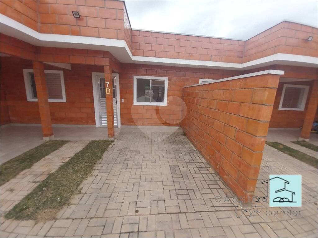 Casa, 2 quartos, 45 m² - Foto 3