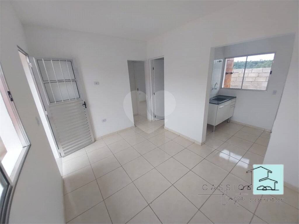 Casa, 2 quartos, 45 m² - Foto 4