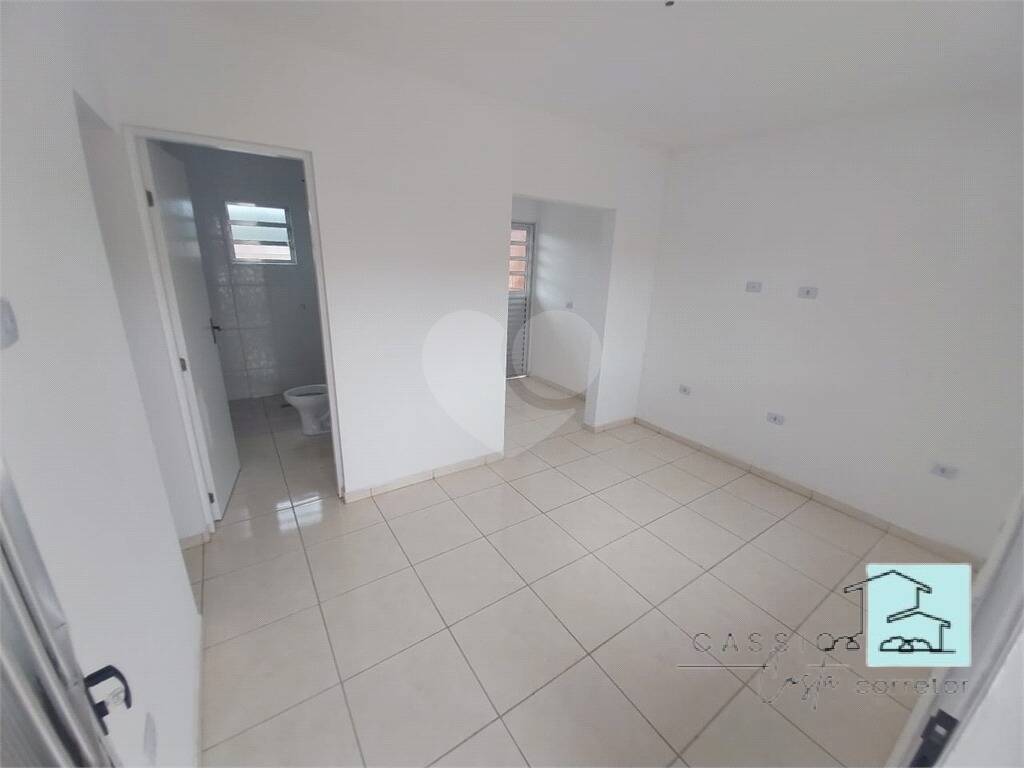 Casa, 2 quartos, 45 m² - Foto 5