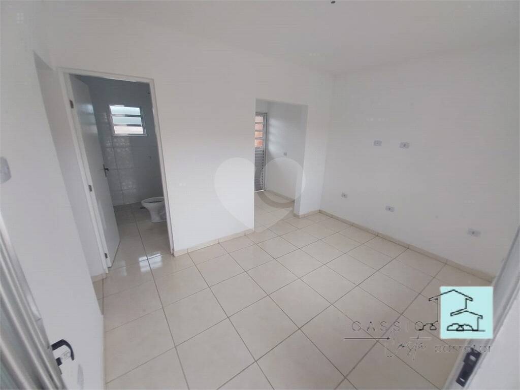 Casa, 2 quartos, 45 m² - Foto 6