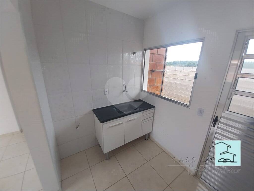 Casa, 2 quartos, 45 m² - Foto 8