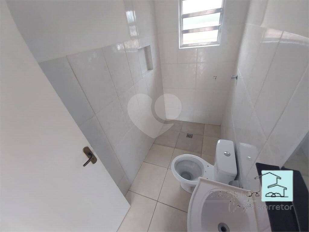 Casa, 2 quartos, 45 m² - Foto 14