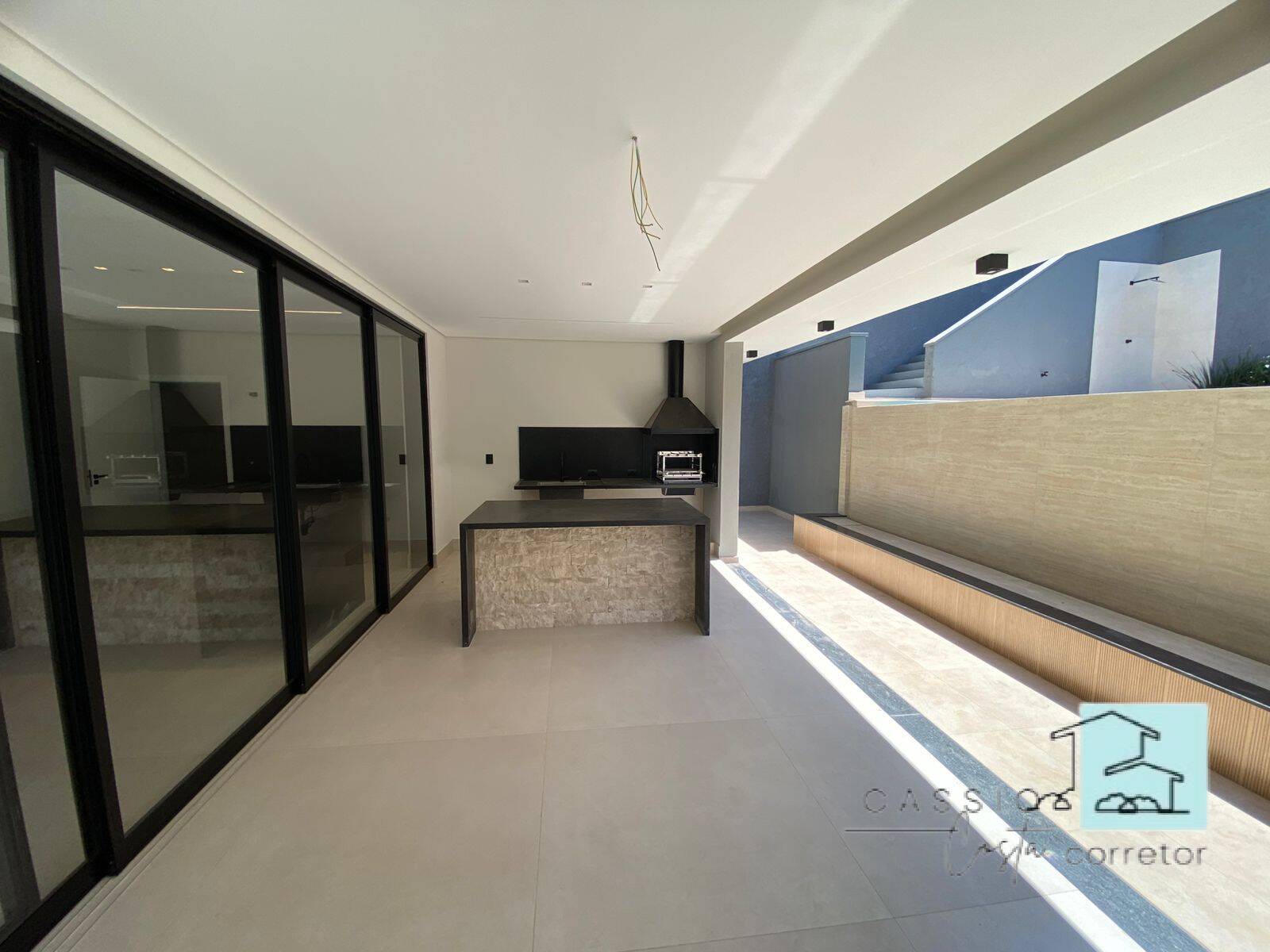 Casa, 3 quartos, 295 m² - Foto 19
