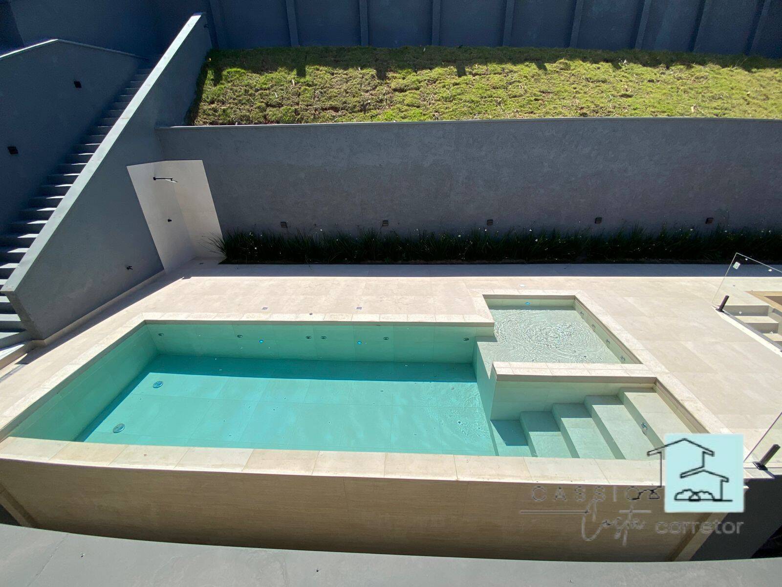 Casa, 3 quartos, 295 m² - Foto 39