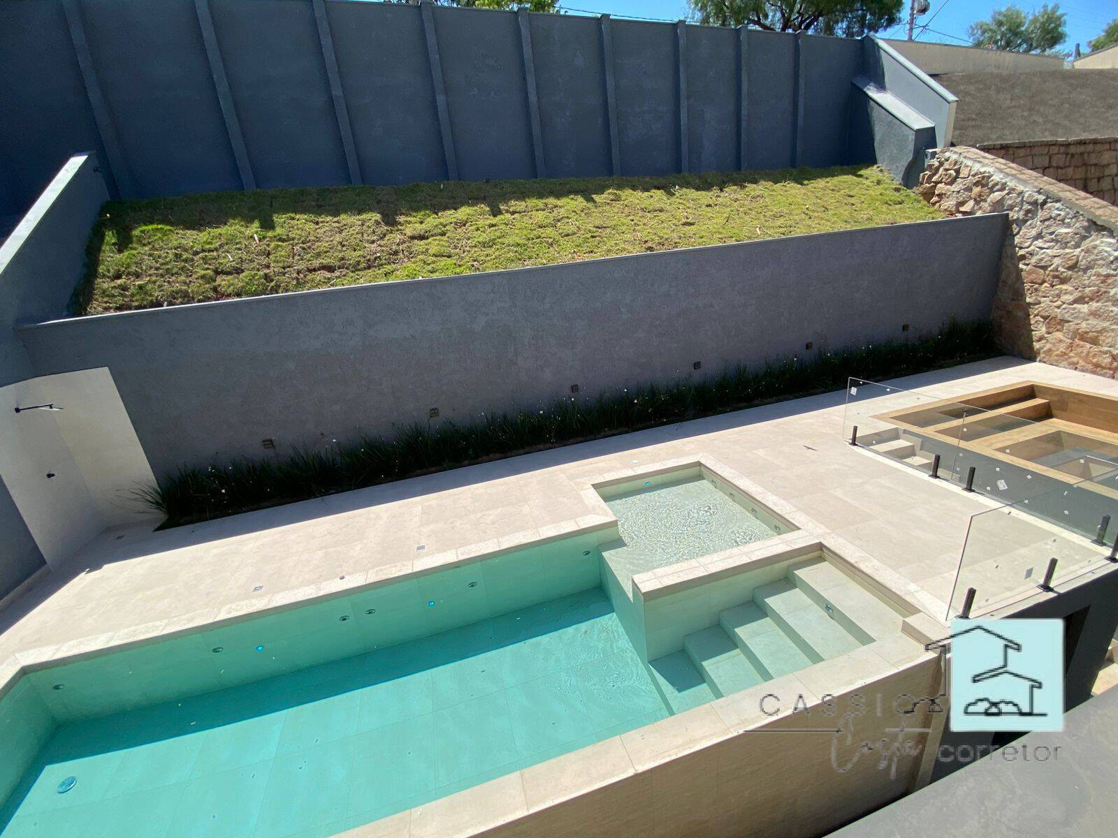 Casa, 3 quartos, 295 m² - Foto 42