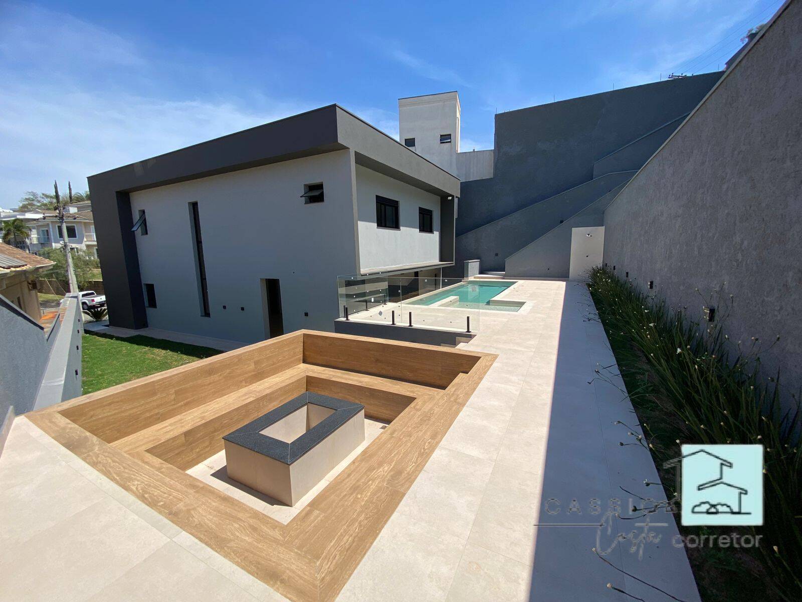 Casa, 3 quartos, 295 m² - Foto 47