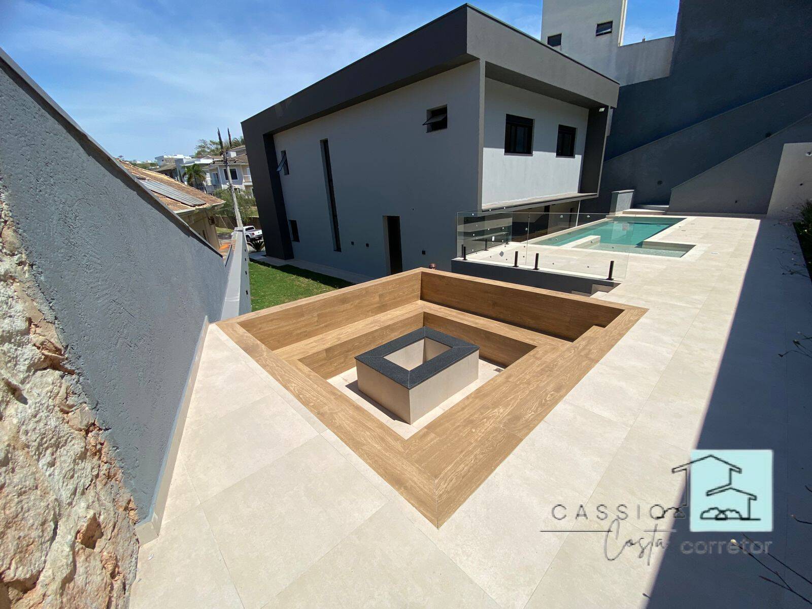 Casa, 3 quartos, 295 m² - Foto 48