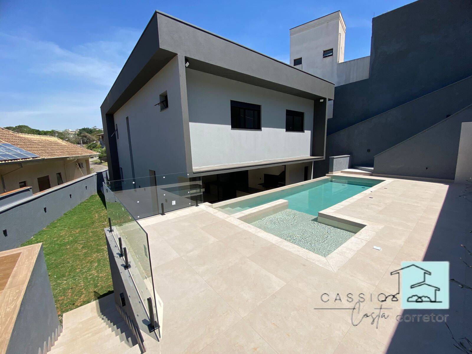 Casa, 3 quartos, 295 m² - Foto 33