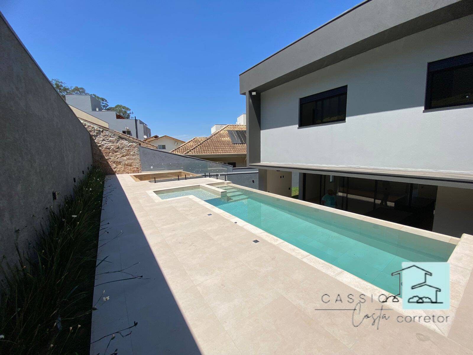 Casa, 3 quartos, 295 m² - Foto 53