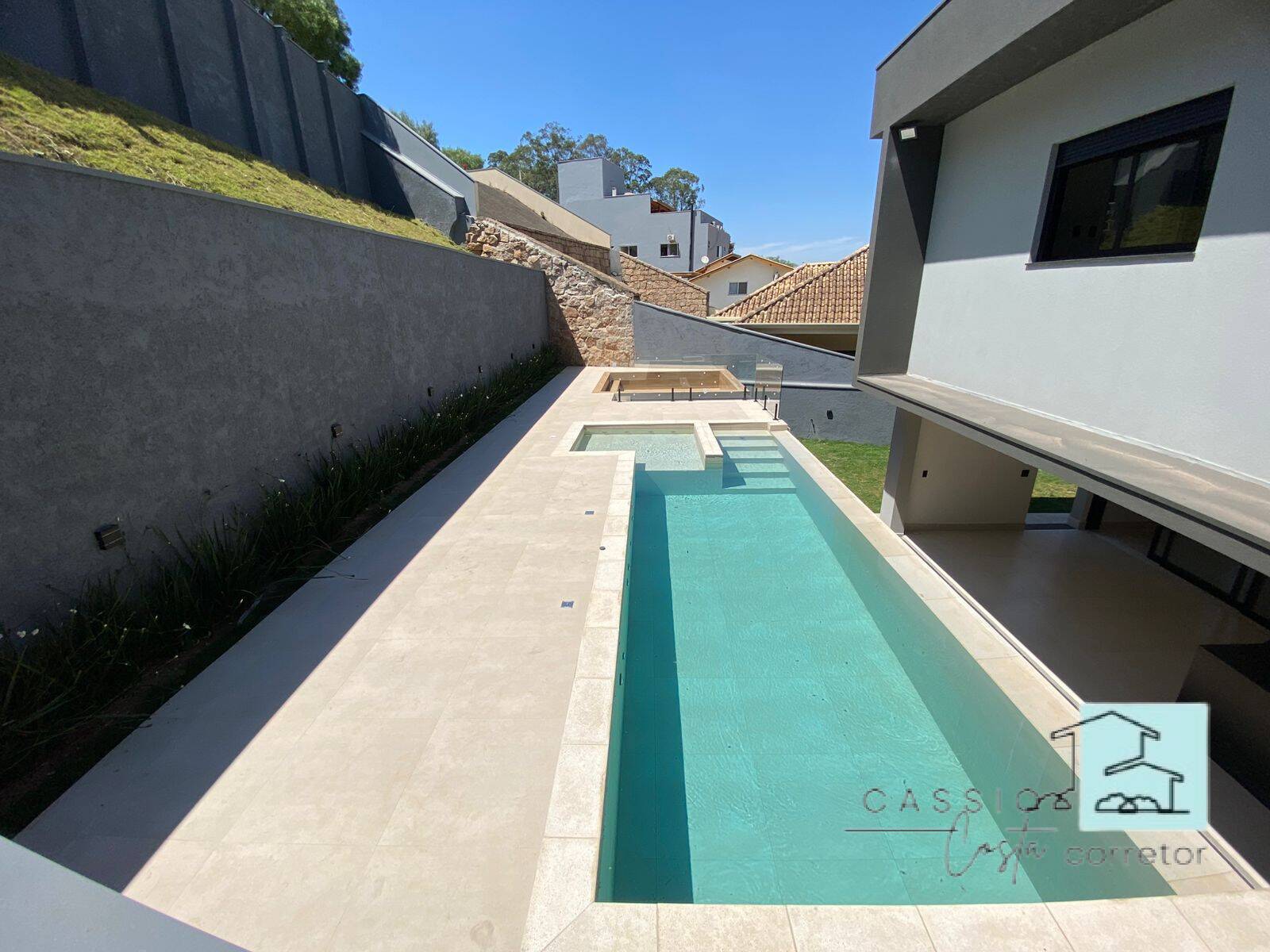 Casa, 3 quartos, 295 m² - Foto 54