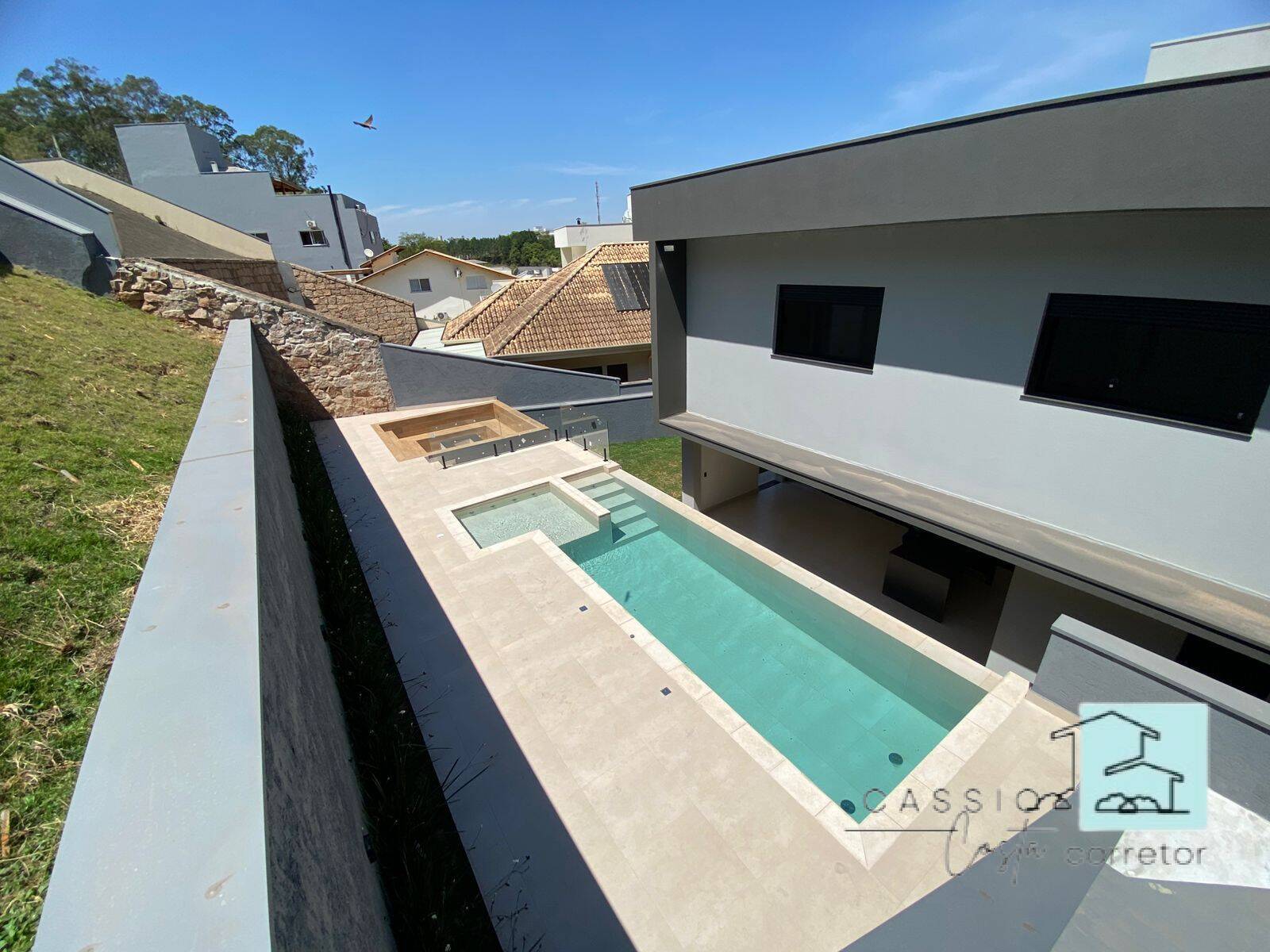 Casa, 3 quartos, 295 m² - Foto 57