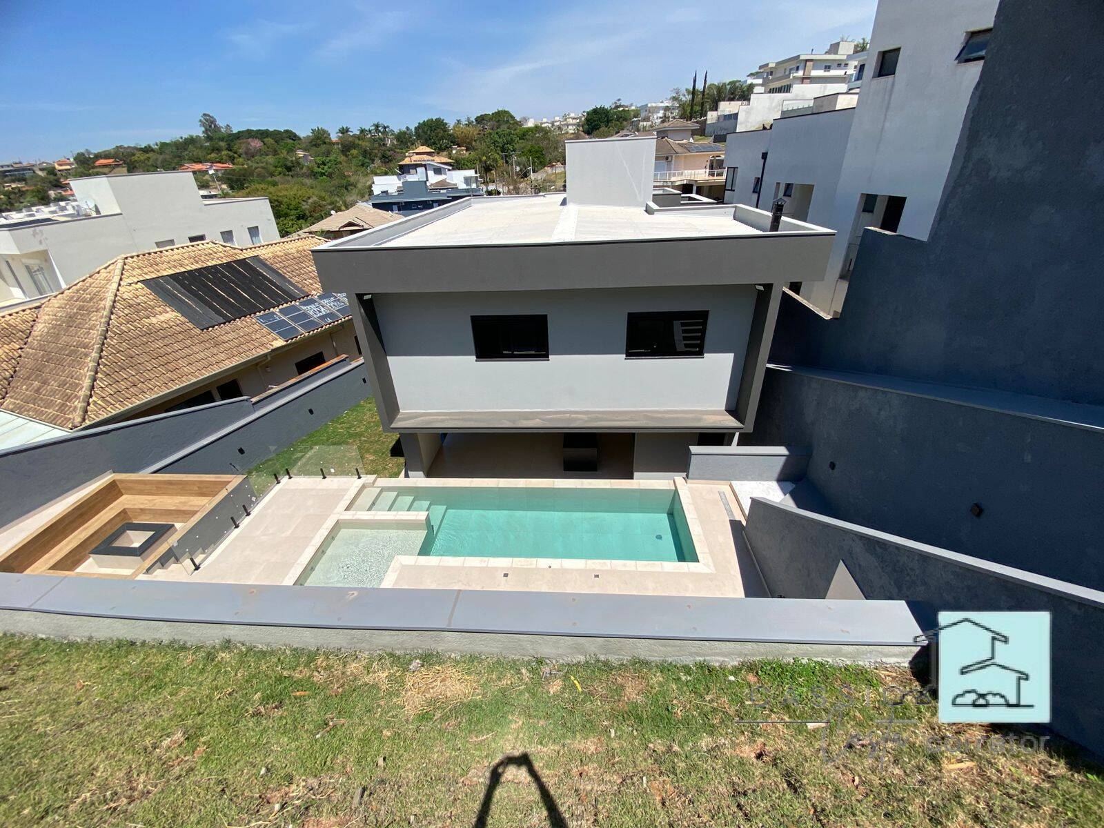 Casa, 3 quartos, 295 m² - Foto 58