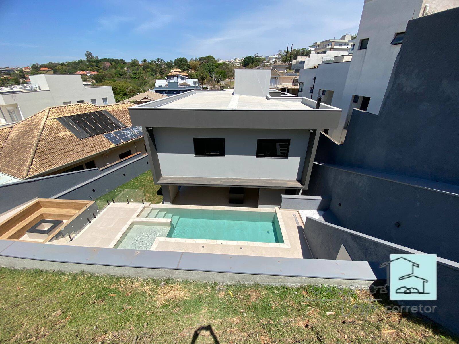 Casa, 3 quartos, 295 m² - Foto 59