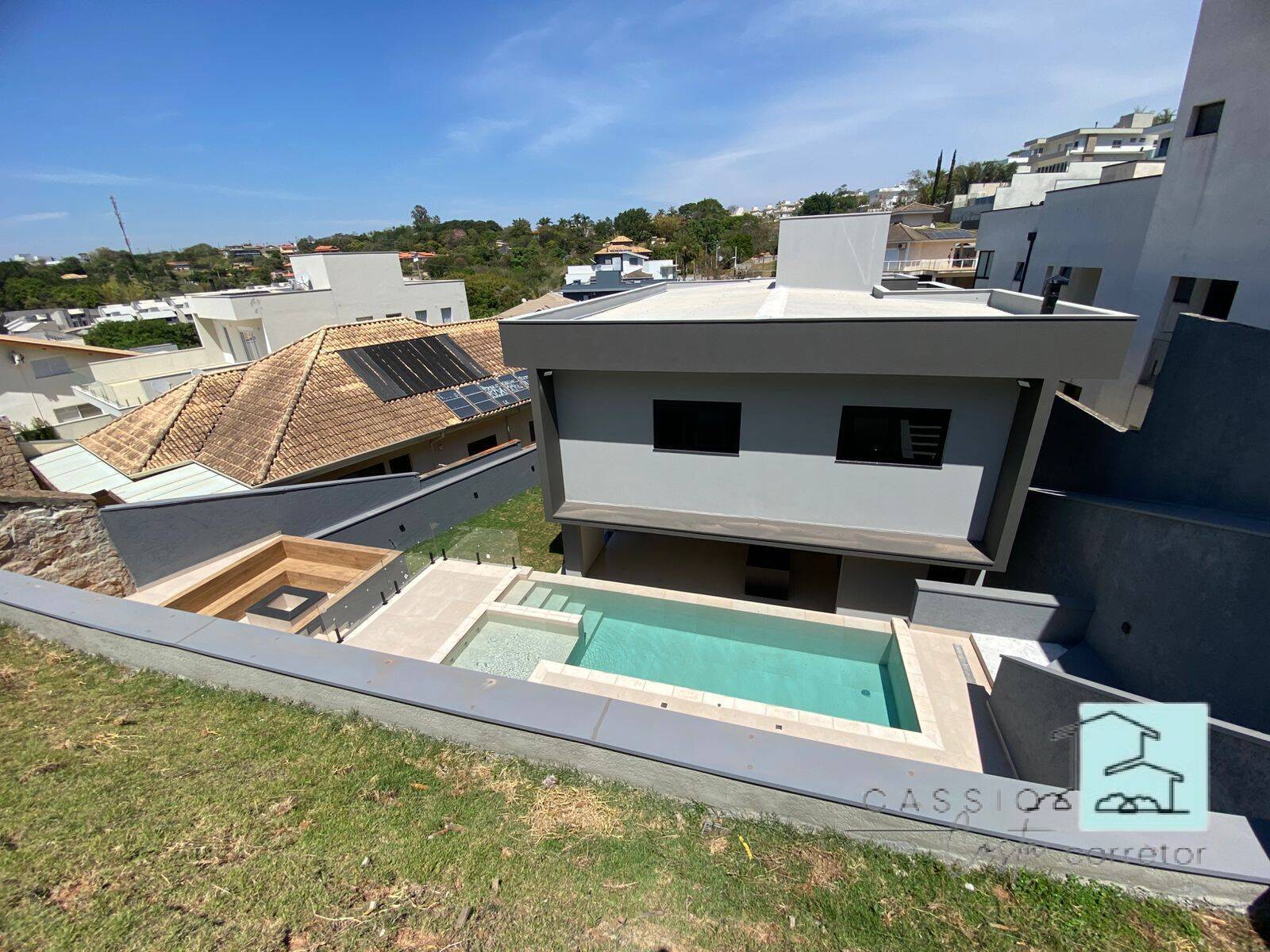 Casa, 3 quartos, 295 m² - Foto 61