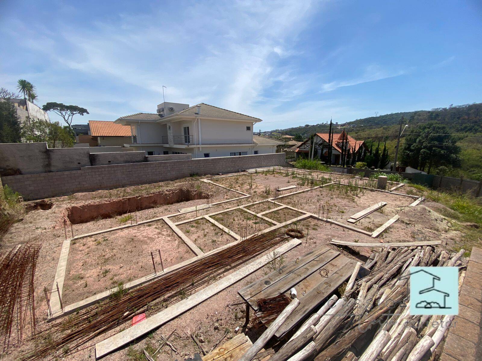 Terreno, 636 m² - Foto 4