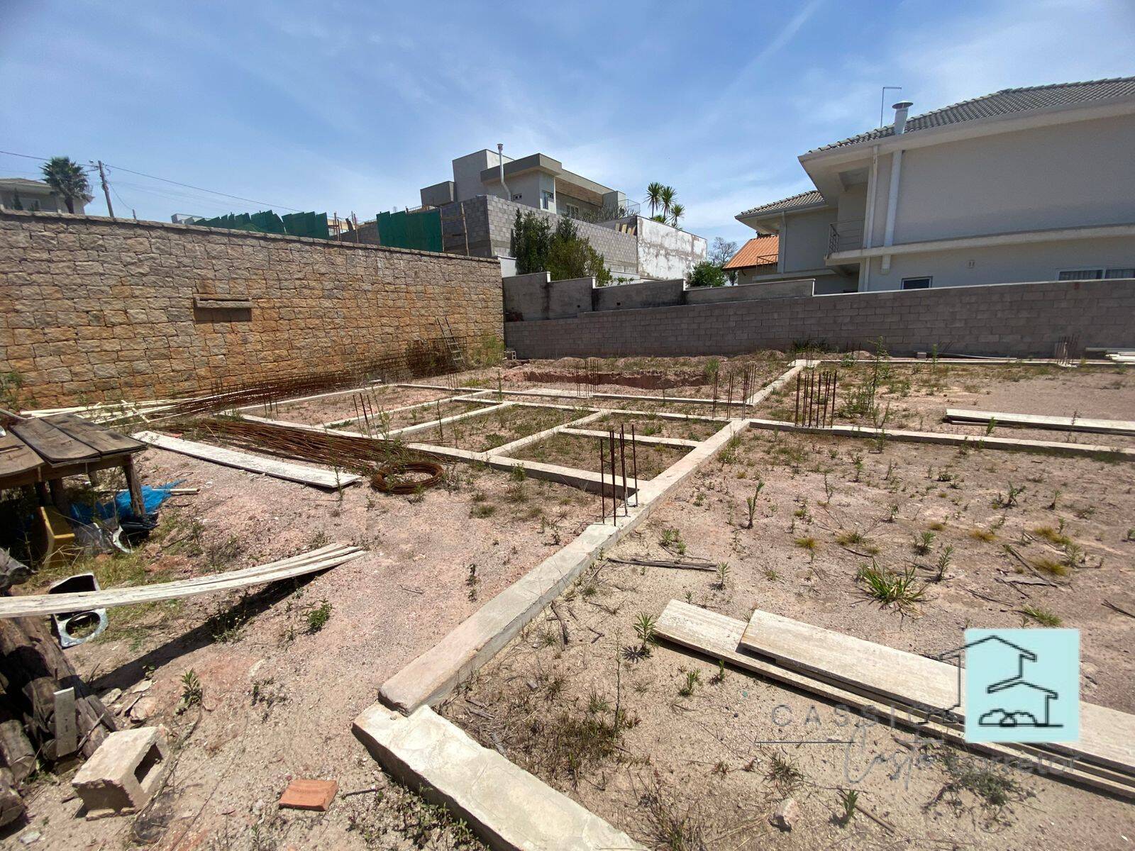 Terreno, 636 m² - Foto 5