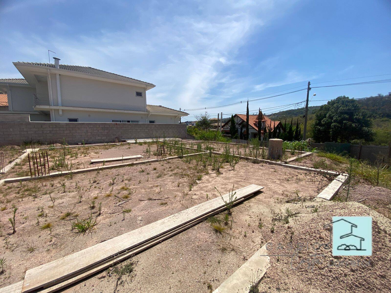 Terreno, 636 m² - Foto 6