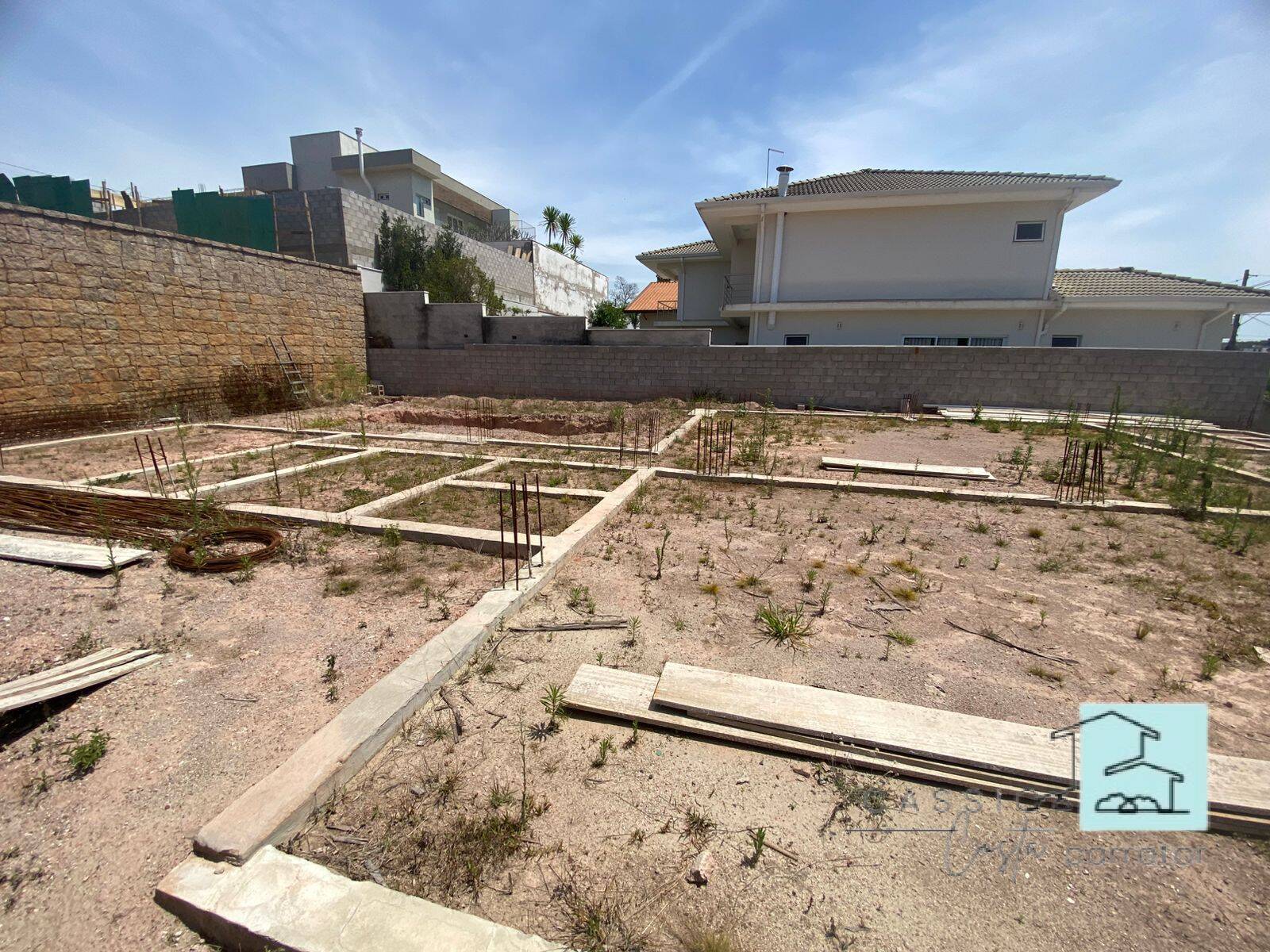 Terreno, 636 m² - Foto 7