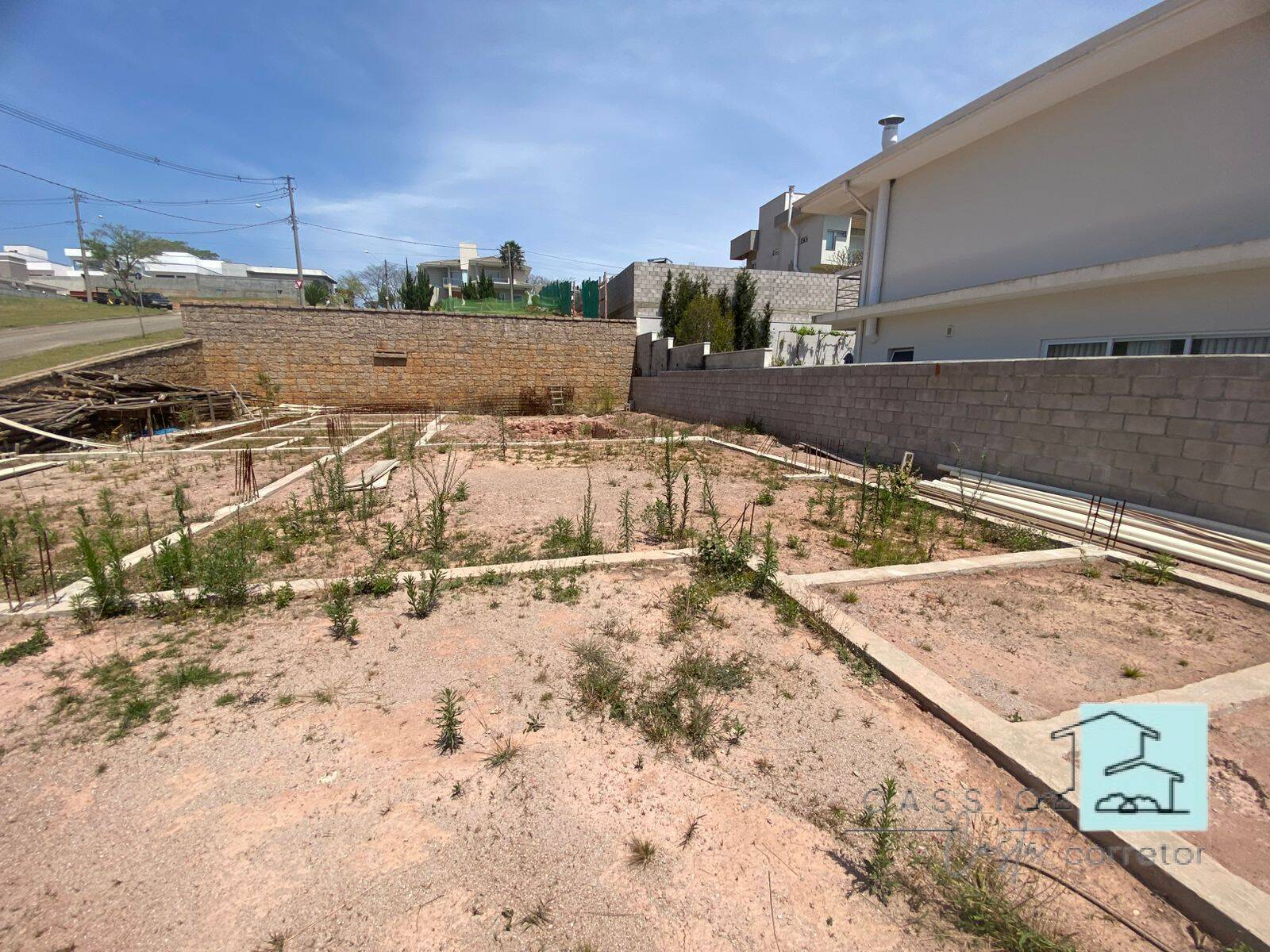 Terreno, 636 m² - Foto 8