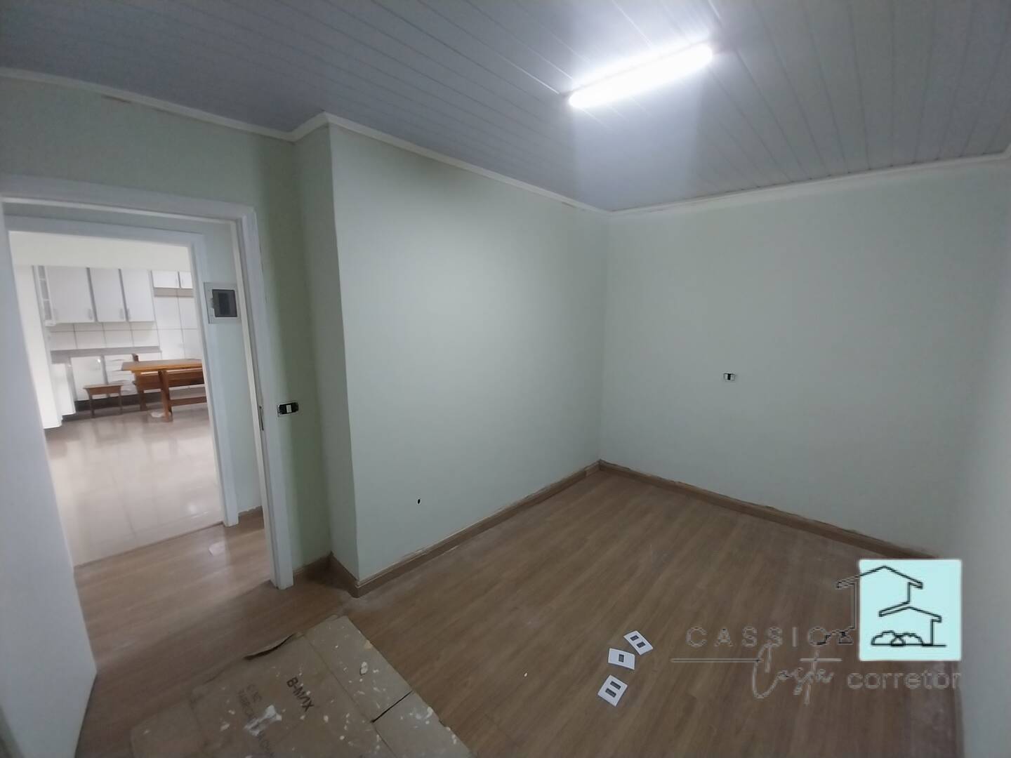 Casa, 2 quartos, 117 m² - Foto 8